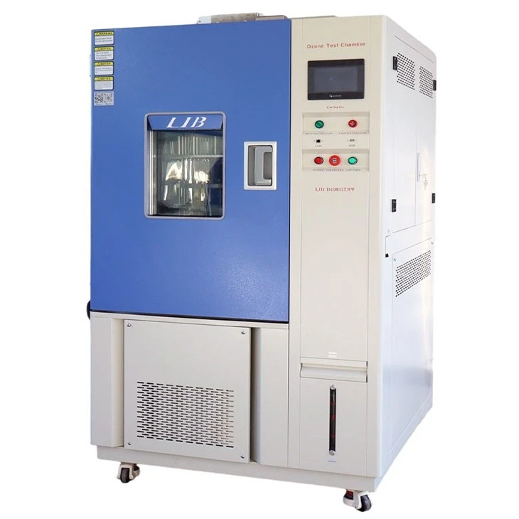 Ozone Climatic Chamber