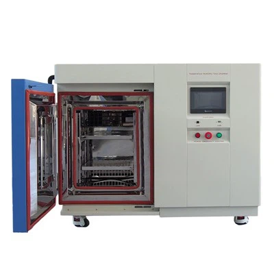 یکنواختی دما در یک محفظه دمای کوچک چیست؟