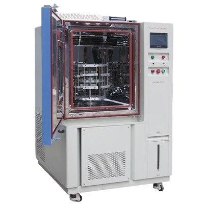 چگونه پارامترهای آزمایش را در یک محفظه آزمایش مقاومت ازن بهینه کنیم؟