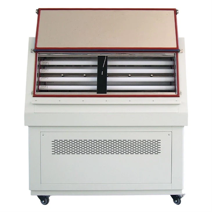 UV Weather Resistance Test Chamber